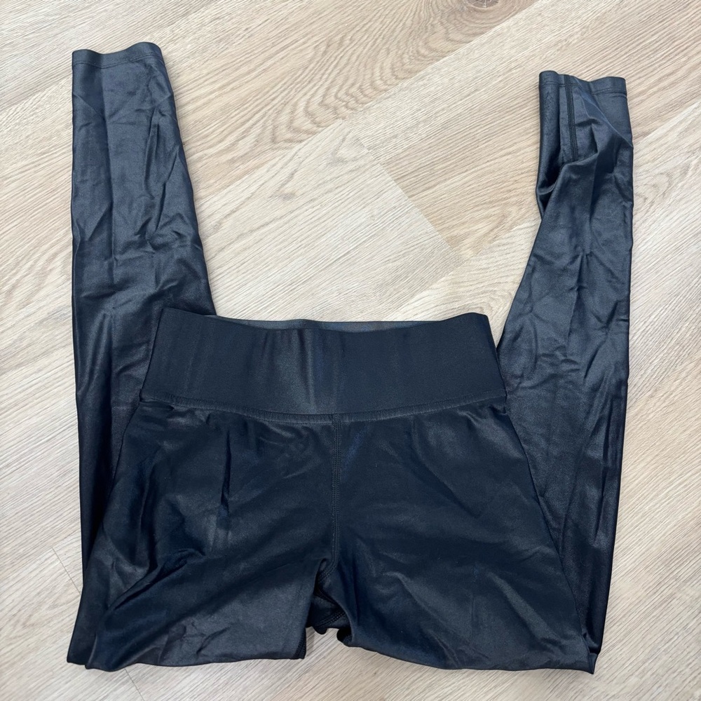 Carbon 38 Takara Shine Leggings Black Size XS - Picture 6 of 8